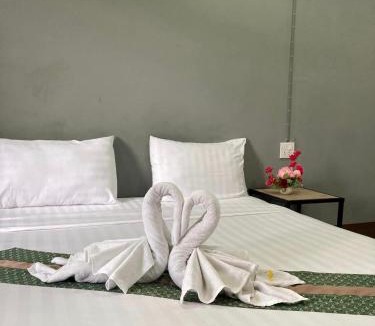 Thung Song Hotel | Mg Thung Song Hotel