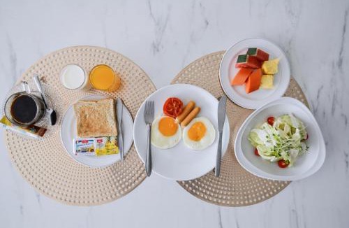 Nuea Mueang Hotel | MGRAND