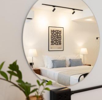 Huay Kaew Apartment | Mid Century House Chiang mai