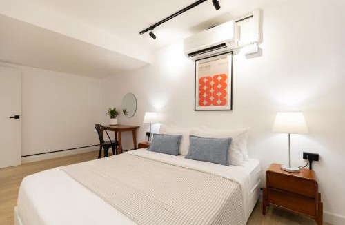 Huay Kaew Apartment | Mid Century House Chiang mai