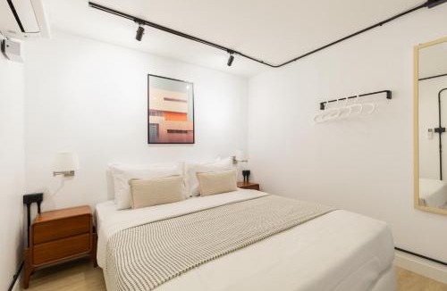 Huay Kaew Apartment | Mid Century House Chiang mai