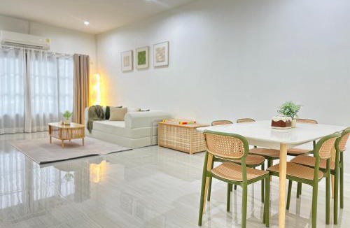 Hat Yai Apartment | Midori Haus-7mins to LeeGarden