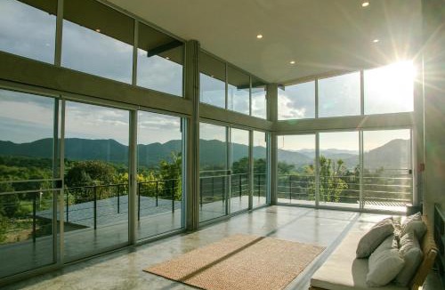 Kaeng Krachan House | Mighty Mountain Thailand