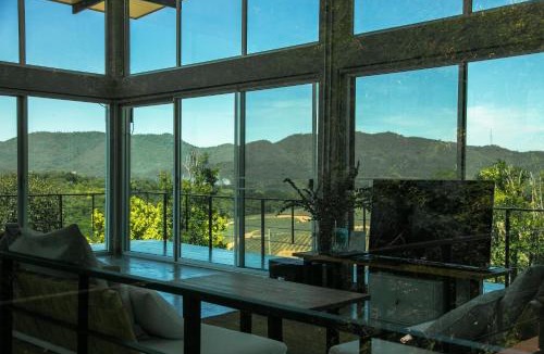 Kaeng Krachan House | Mighty Mountain Thailand