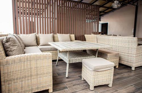 Chumphon Hostel | Miki House