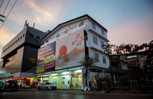 Chumphon Hostel | Miki House