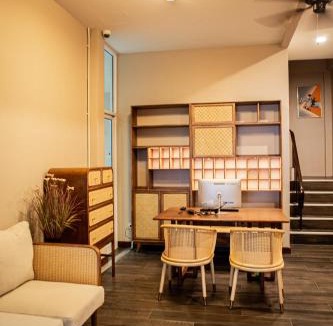Chumphon Hostel | Miki House