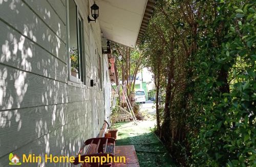 Lamphun House | Min Home