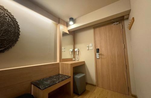 Talat Yot Hostel | Mind Day Hostel Khaosan