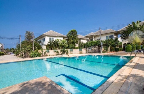 Hua Hin House | Mini deluxe house in center of Huahin