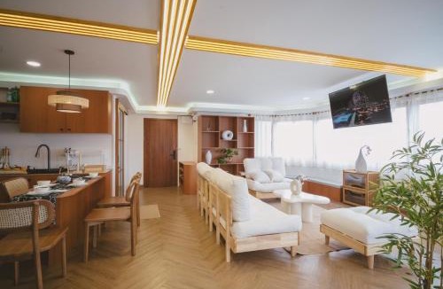 Nimman Apartment | Mini Jung Hayate