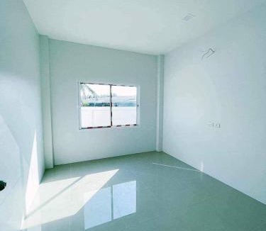 Thap Sakae House | Minimalism Pool Villa