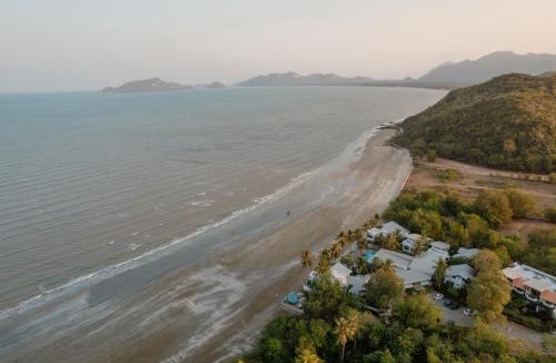 Sam Roi Yot Resort | Minitel By The Sea - Pranburi