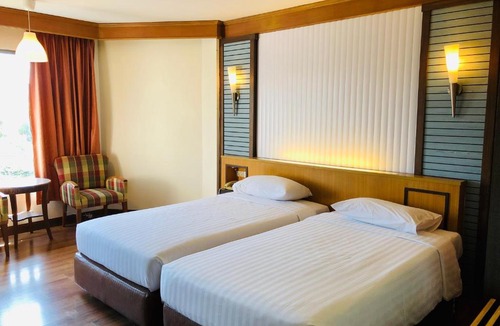 Nong Kae Hotel | Minitel Hua Hin