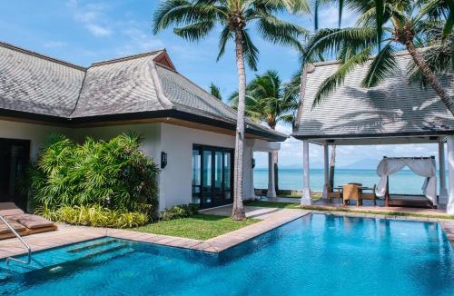 Mae Nam Villa | Miskawaan Villa Hibiscus