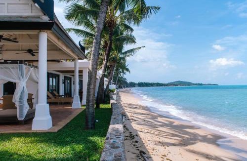 Mae Nam Villa | Miskawaan Villa Hibiscus