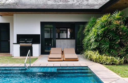 Mae Nam Villa | Miskawaan Villa Hibiscus