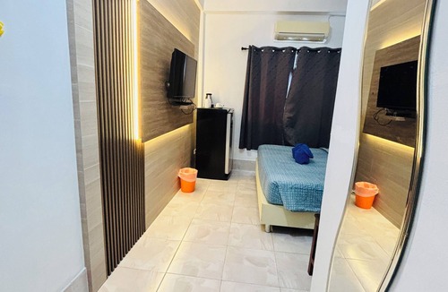Rayong House | Miss Hong House