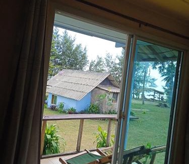 Ko Mak Resort | Miss You Beach Resort Koh Mak