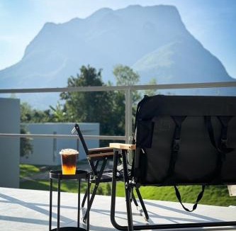 Chiang Dao Villa | Mist Villa