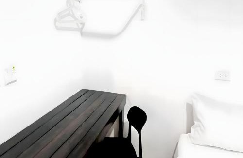 Wat Bowon Niwet Hostel | Mitr Inn Khaosan Road - มิตรอินน์ ถนน ข้าวสาร