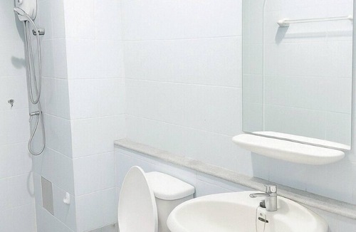 Nana Hotel | Mitr INN Sukhumvit 2 - BTS Nana