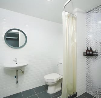 Wang Burapha Phirom Apartment | Mitr Inn The Grand Palace Bangkok - Samyot