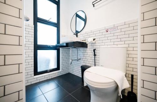 Chom Phon House | Mitt Haus (Lat Phrao Soi 5)
