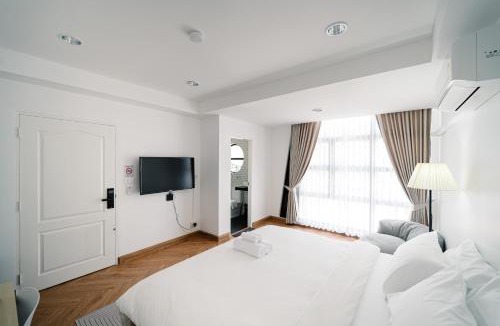 Chom Phon House | Mitt Haus (Lat Phrao Soi 5)