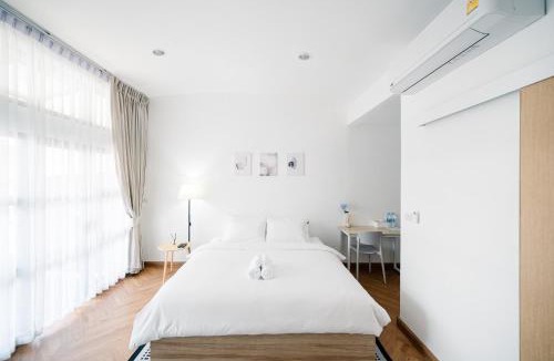 Chom Phon House | Mitt Haus (Lat Phrao Soi 5)