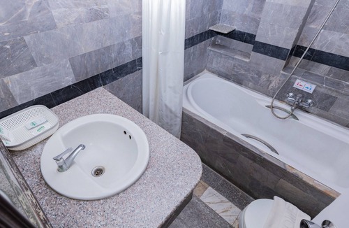Nai Mueang Hotel | Mix hotel