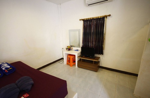 Koh Lan House | Miyabi Resort