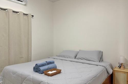 Don Sak Apartment | MJ Home เอ็มเจ โฮม