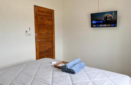 Don Sak Apartment | MJ Home เอ็มเจ โฮม