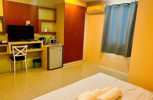 Nong Prue Hotel | MK Residence, Pattaya