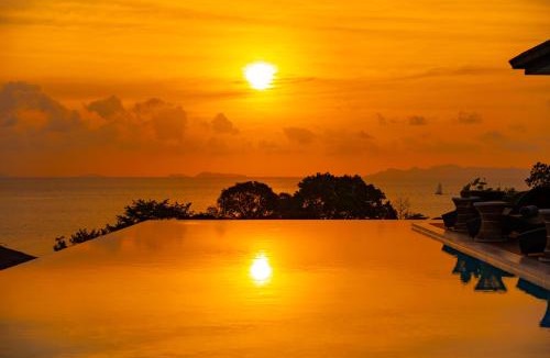 Na Thon Villa | MM Villa Koh Samui