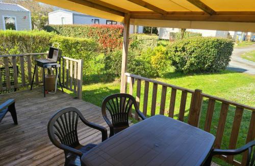 Talmont-Saint-Hilaire Other | Mobile home