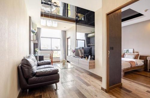 Chang Phueak Apartment | Moda Condo Nimman - Super Deluxe 608