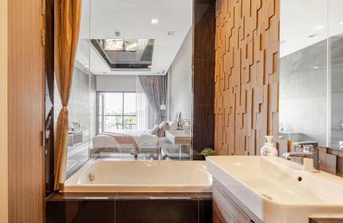 Chang Phueak Apartment | Moda Condo Nimman - Super Deluxe 608