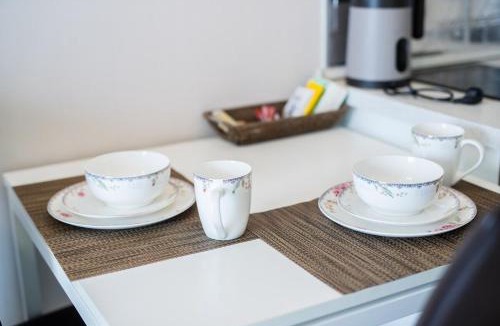 Huay Kaew Apartment | Modern Condo in Nimman P608 by Pimolplace