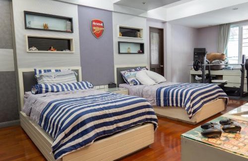 Khlong Tan House | Modern Home in Sukhumvit