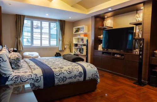 Khlong Tan House | Modern Home in Sukhumvit