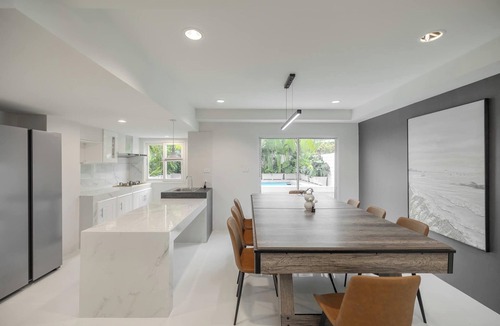 Chom Phon Villa | Modern Luxury Private Pool Villa in Heart of Bangkok-90/341