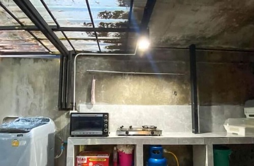 Su Thep House | Modern Loft Townhouse In Nimman (Quiet Street)