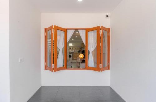 Hai Ya Apartment | Modern Style Townhome/2BR near CNX moat