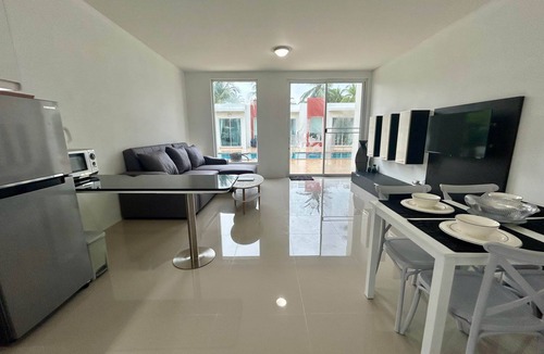 Sam Roi Yot House | Modern Townhouse | Condo in Sam Roi Yot