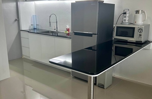 Sam Roi Yot House | Modern Townhouse | Condo in Sam Roi Yot