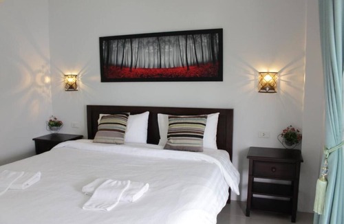 Mae Sot Hotel | Moeimanee Resort