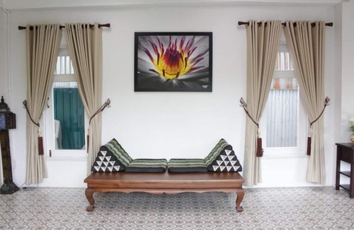 Mae Sot Hotel | Moeimanee Resort