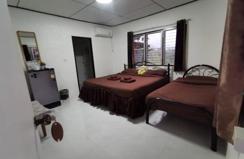 Chiang Dao Resort | Mon Kiang-Dao Resort